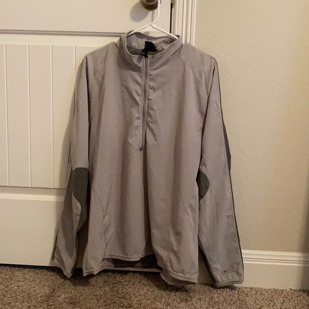 Nike Windbreaker